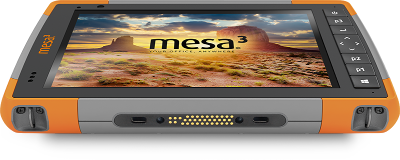 Mesa 3